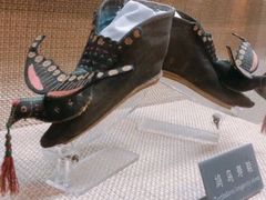 -天津华夏鞋文化博物馆