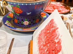 -东来顺饭庄(apm总店)