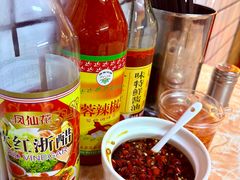 -荔林食店(西华路店)