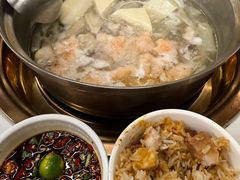-润园四季椰子鸡火锅(欢乐海岸店)