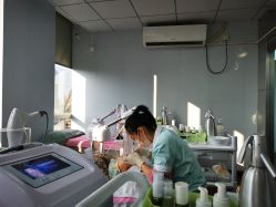 -乐肤皮肤管理中心