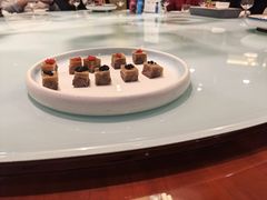 -海景壹号大酒店(滨湖店)