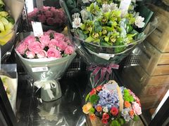-豆豆花艺(新光天地店)