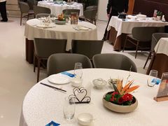 大堂-旺顺阁海鲜广场(亚运村店)