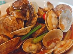 -莆田餐厅PUTIEN(三里屯店)