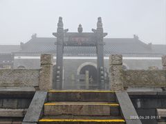 -句容茅山景区