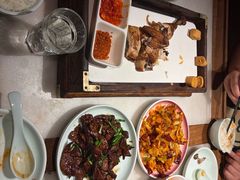 -小吊梨汤·北京菜·烤鸭(清河万象汇店)