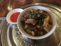 -横沥牛庄(总店)