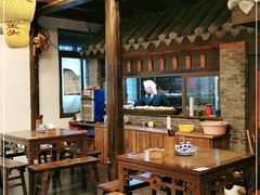 大堂-六大碗(稻河古街区店)