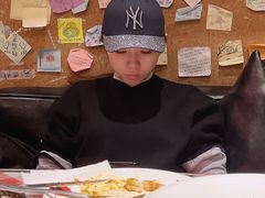 -园丁顿西餐厅(亦庄创新大厦高新视听产业园店)