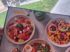 -Money Shops(愚园路店)