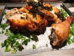 -绿茶餐厅(汇悦大融城店)