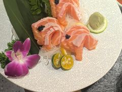 -柔杉家黑牛烤肉·活鳗鱼(太原街店)