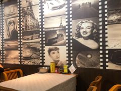 -云晓光头烧烤吧(新大陆广场店)