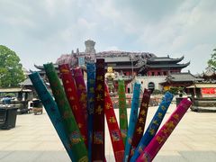 -上海东林寺(金山区)