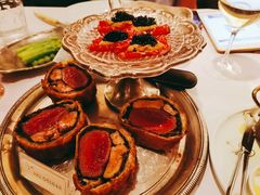 惠灵顿牛排-壳里西餐厅Coquille Seafood Bistro(蒙自路店)