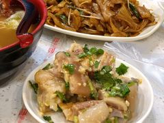 -旺角宝港式茶餐厅(寮步店)