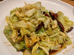 -金掌勺·锅包肉(广渠门店)