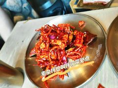 -西塔老太太泥炉烤肉(沈阳店)