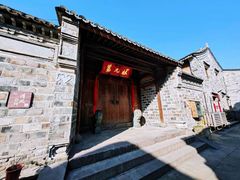 -台州府城(江南长城)