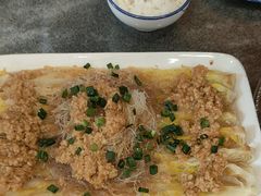 -大清花饺子(山庄店)