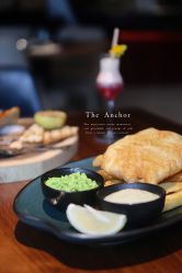 -The Anchor