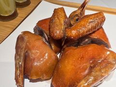 -汤城小厨•粤菜•靓汤(金宝街店)