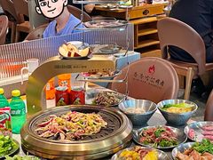 -杨小佳·齐齐哈尔烤肉·烤串(广州店)
