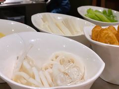 -海底捞火锅(劲松店)
