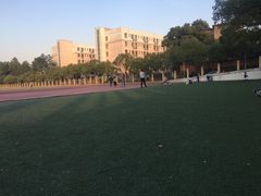 -江西财经大学(蛟桥园南校区)