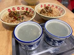 -小罗子汤店(大士院总店)