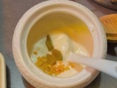 新疆手工老酸奶-君邦火锅(新疆大厦店)
