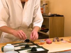 -鮨青(恒基名人购物中心店)