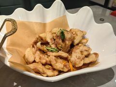-华竹饭店(中央大街店)