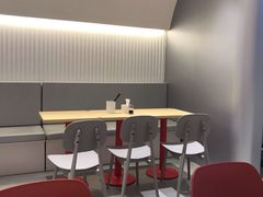 大堂-西粉堂新疆米粉(朝外店)