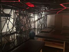 -VIP 威尔仕健身·游泳(嘉华中心店)