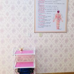 -静馨美容养生SPA会馆