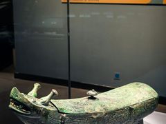 -盘龙城遗址博物院