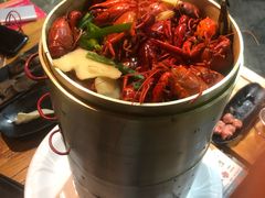 -顺德芦塘冬瓜盅·火锅烧烤(启东店)