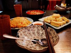 -火燒雲傣家菜(鼓楼店)
