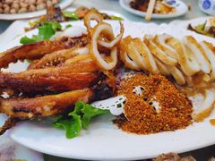 -清真·盛京白记 小骨头羊汤馆(南八马路店)