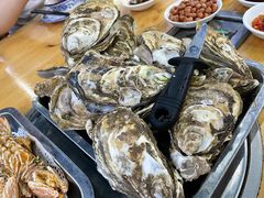 -蚝得喜海鲜(东城店)