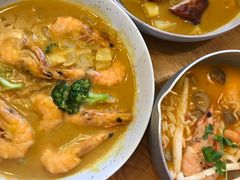 -About Bistro關於·泰式家庭料理