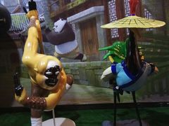 等候区-太平洋激光影城(金沙紫荆店)