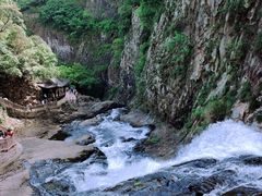 -五泄景区