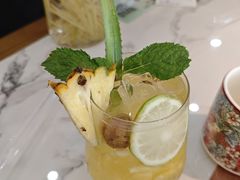 -泰椰里·泰国餐厅(智慧城广百广场店)