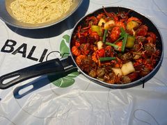 -巴厘龙虾·榜首油焖大虾(洞庭·艺术洋房店)