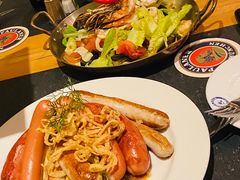 -宝莱纳餐厅(滨江店)