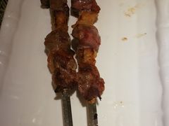 -小尕子·新疆菜(明园店)