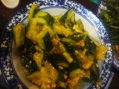 -娄三少·老北京春饼烤鸭家常菜(方庄店)